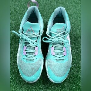 Nike Men's Giannis Immortality 2‎ Athletic Basketball Shoes, Size 10.5 M US